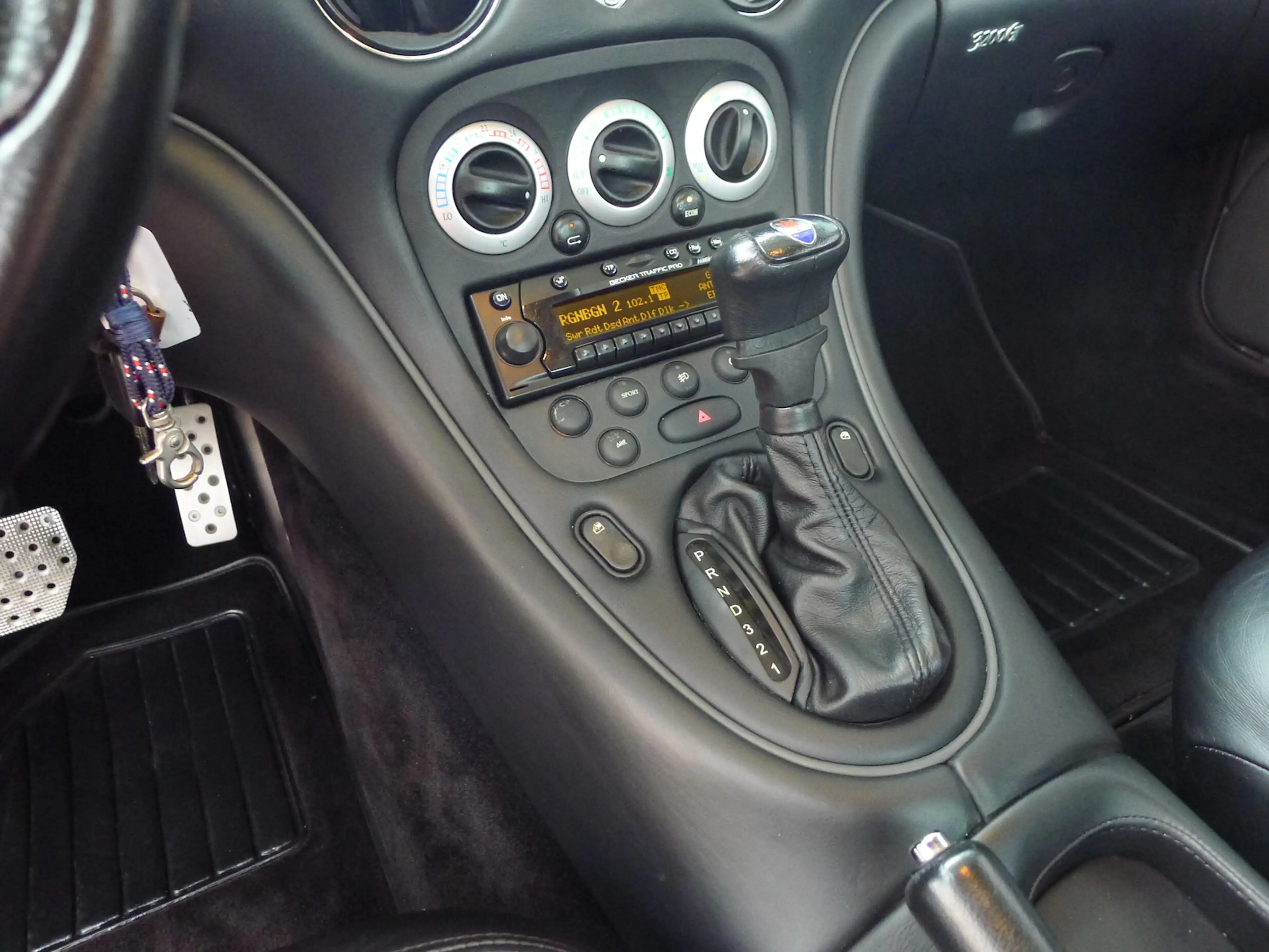 Maserati 3200 GTA Assetto Corsa #1 von 250# — photo 10