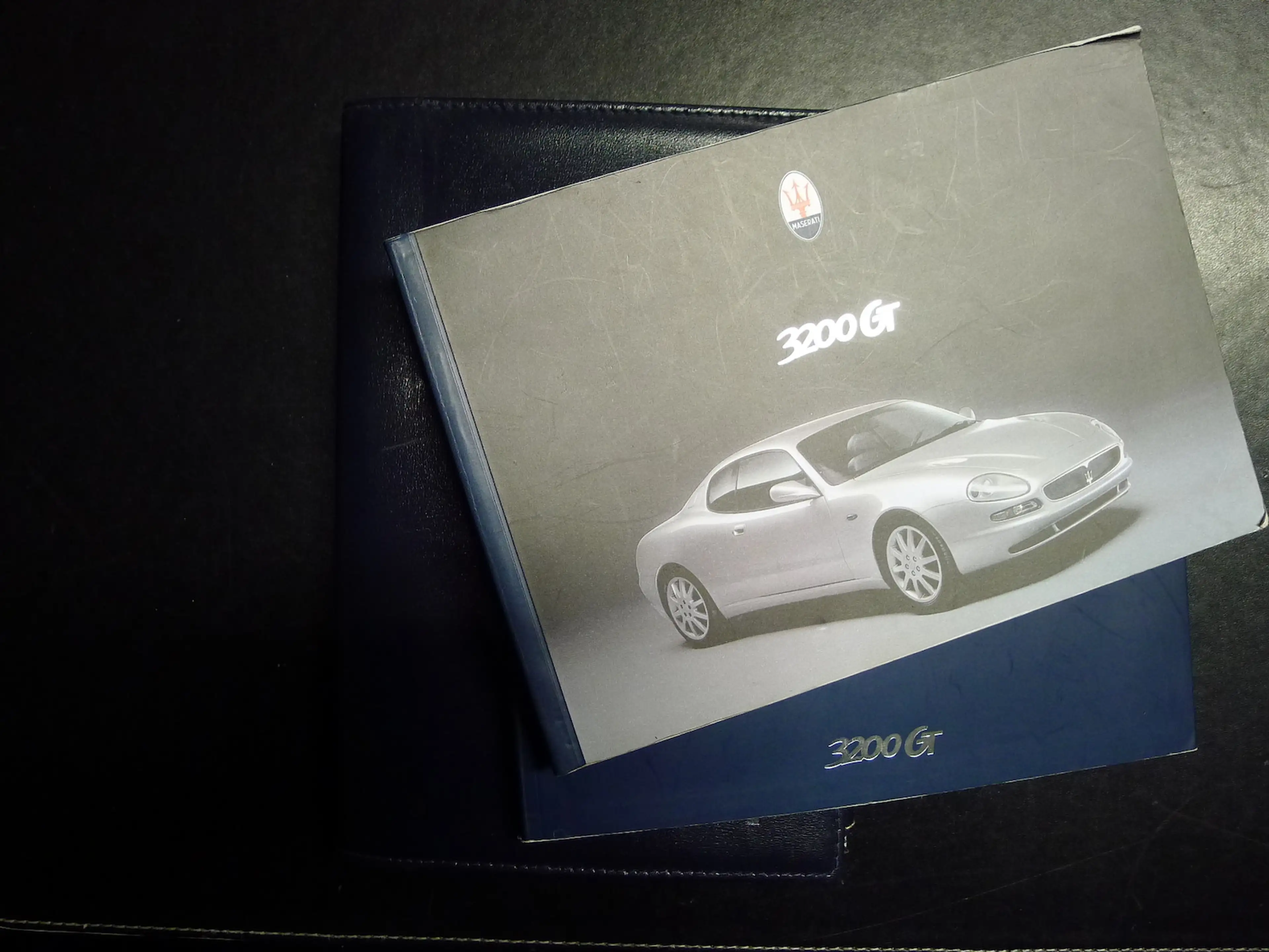 Maserati 3200 GTA Assetto Corsa #1 von 250# — photo 15