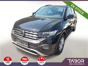 1.0 TSI 110 Life CompC LaneA