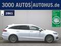 Ford Mondeo Turnier 2.0 EB Titanium Navi LED AHK ACC Weiß - thumbnail 1