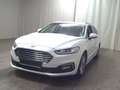 Ford Mondeo Turnier 2.0 EB Titanium Navi LED AHK ACC Weiß - thumbnail 2