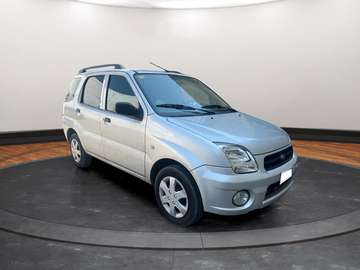 1.5 Gasolina 4x4
