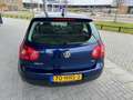 Volkswagen Golf VERKOCHT! 1.4 TSI 123 PK COMFORTLINE 5-DRS. Blauw - thumbnail 5
