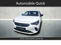 Opel Corsa F 1.2 Edition * PDC * Tempomat * Apple Car Blanco - thumbnail 2