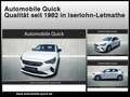 Opel Corsa F 1.2 Edition * PDC * Tempomat * Apple Car Blanco - thumbnail 1