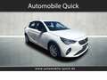 Opel Corsa F 1.2 Edition * PDC * Tempomat * Apple Car Blanco - thumbnail 8