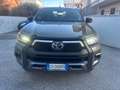 Toyota Hilux Hilux IV 2021 2.8 d double cab Invincible 4wd auto Bronzo - thumbnail 2