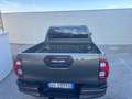 Toyota Hilux Hilux IV 2021 2.8 d double cab Invincible 4wd auto Bronzo - thumbnail 6
