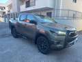 Toyota Hilux Hilux IV 2021 2.8 d double cab Invincible 4wd auto Bronzo - thumbnail 3