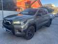 Toyota Hilux Hilux IV 2021 2.8 d double cab Invincible 4wd auto Bronzo - thumbnail 1