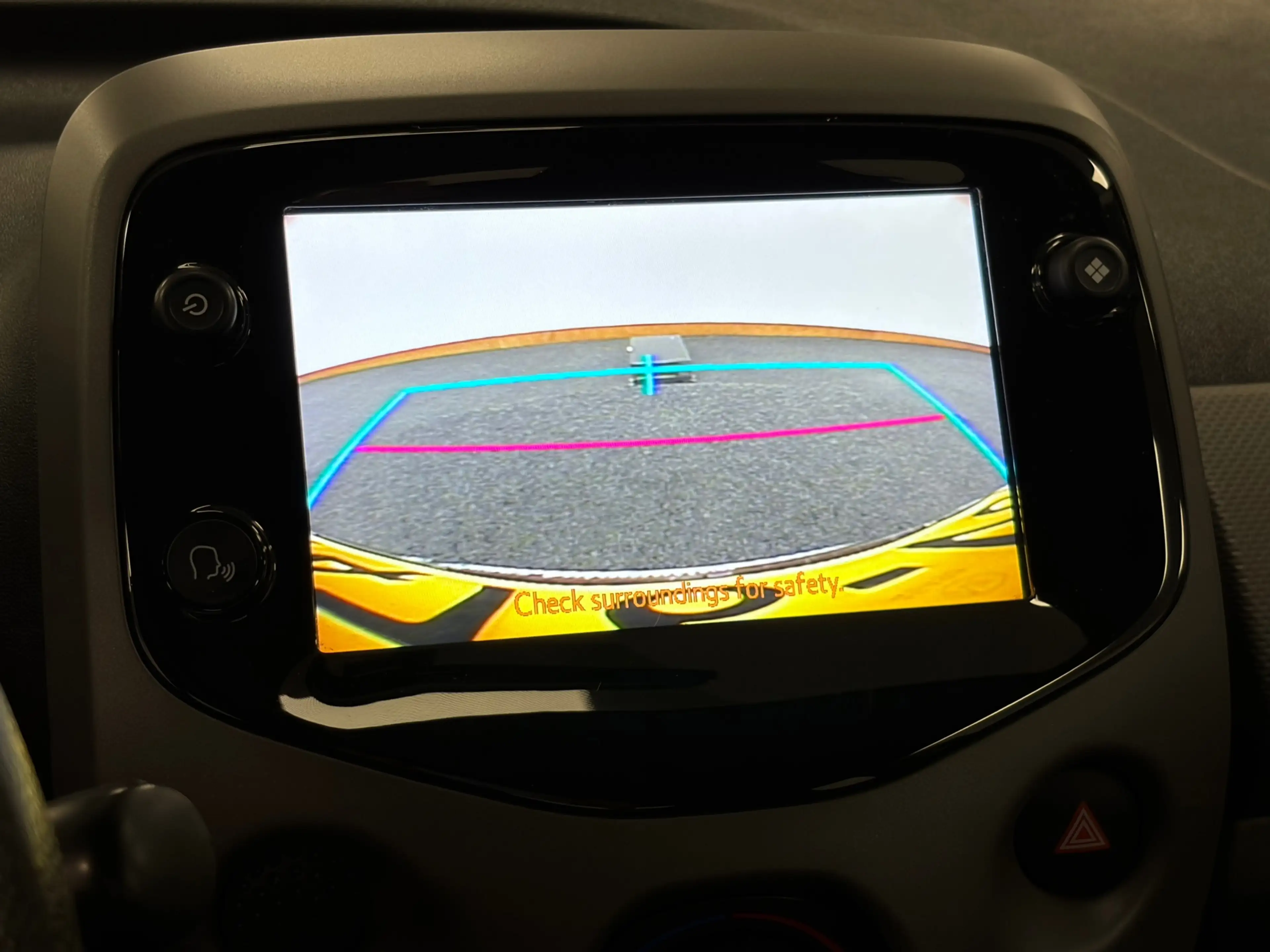 Peugeot 108 1.0 e-VTi Active*NAP*Camera*Carplay*Airco*Elektr.R — photo 33