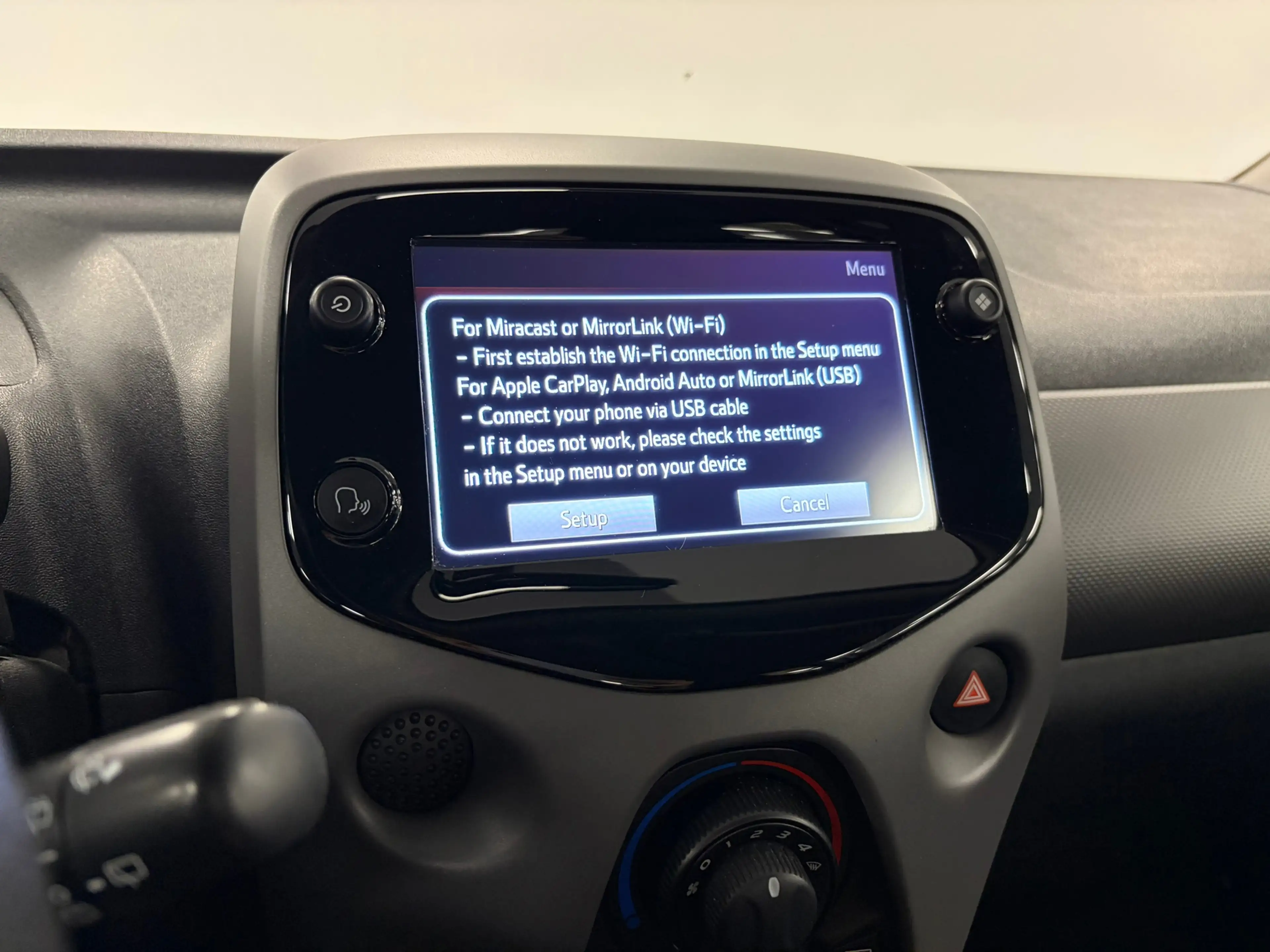 Peugeot 108 1.0 e-VTi Active*NAP*Camera*Carplay*Airco*Elektr.R — photo 23