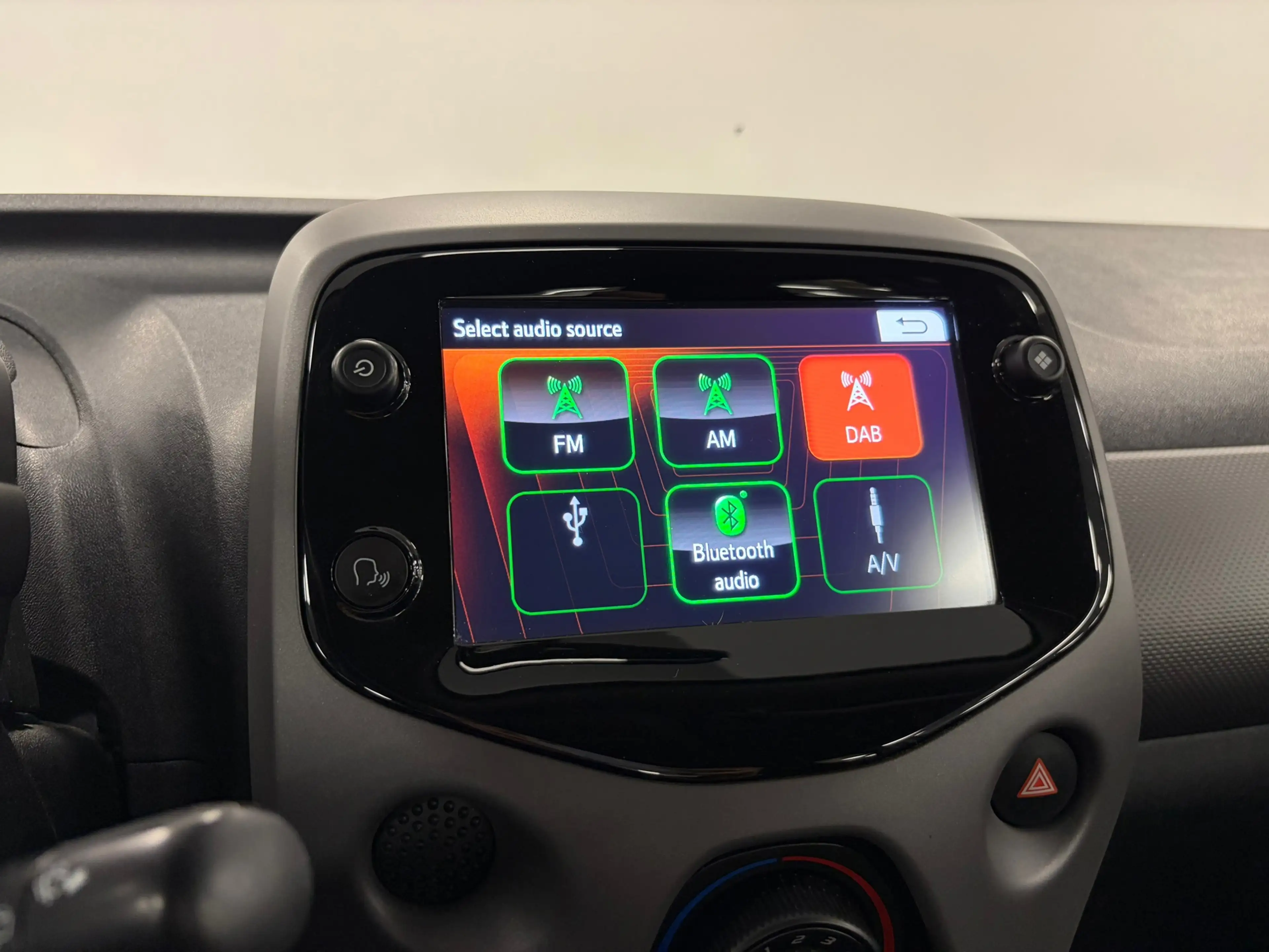 Peugeot 108 1.0 e-VTi Active*NAP*Camera*Carplay*Airco*Elektr.R — photo 20