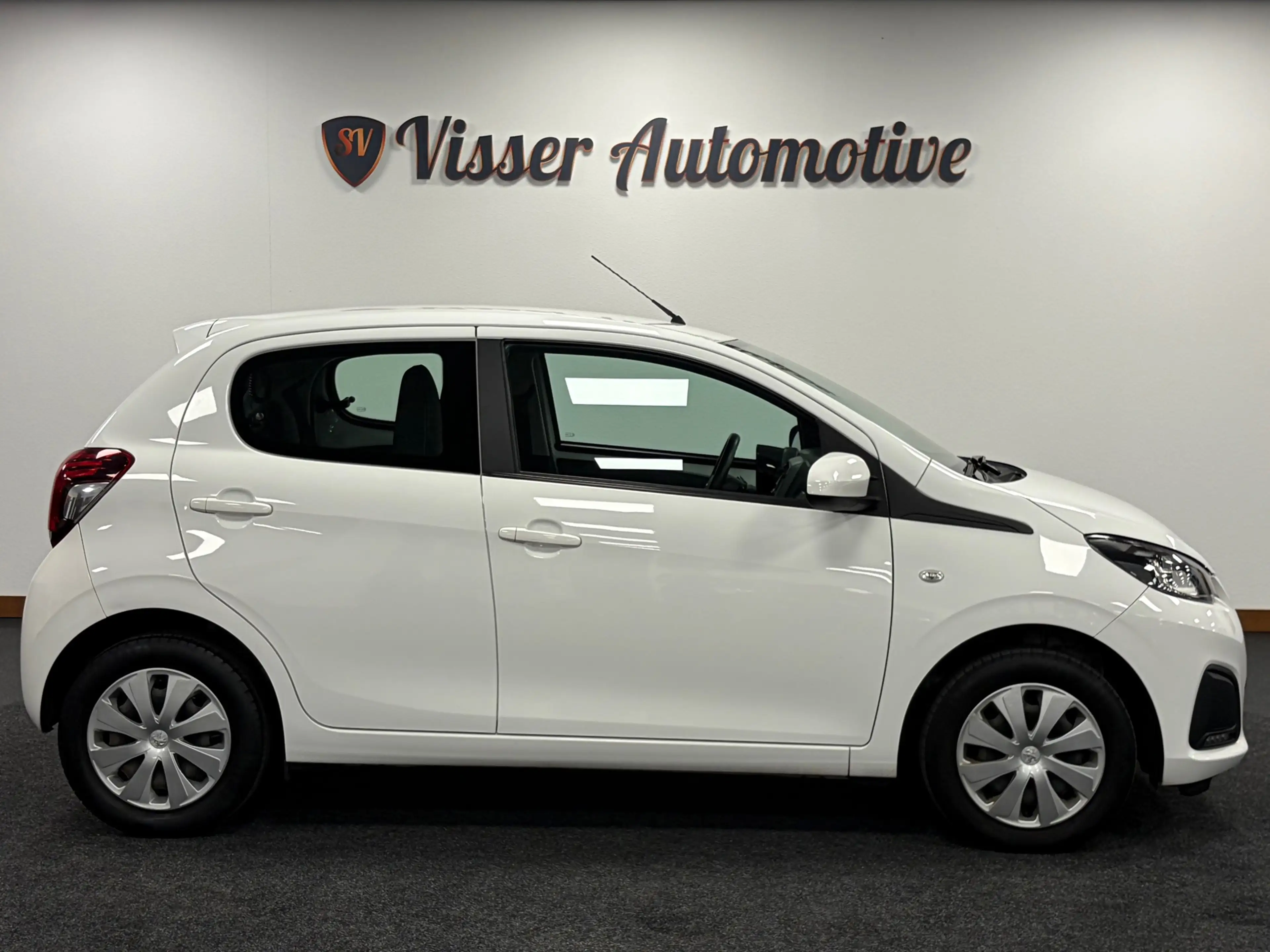 Peugeot 108 1.0 e-VTi Active*NAP*Camera*Carplay*Airco*Elektr.R — photo 2