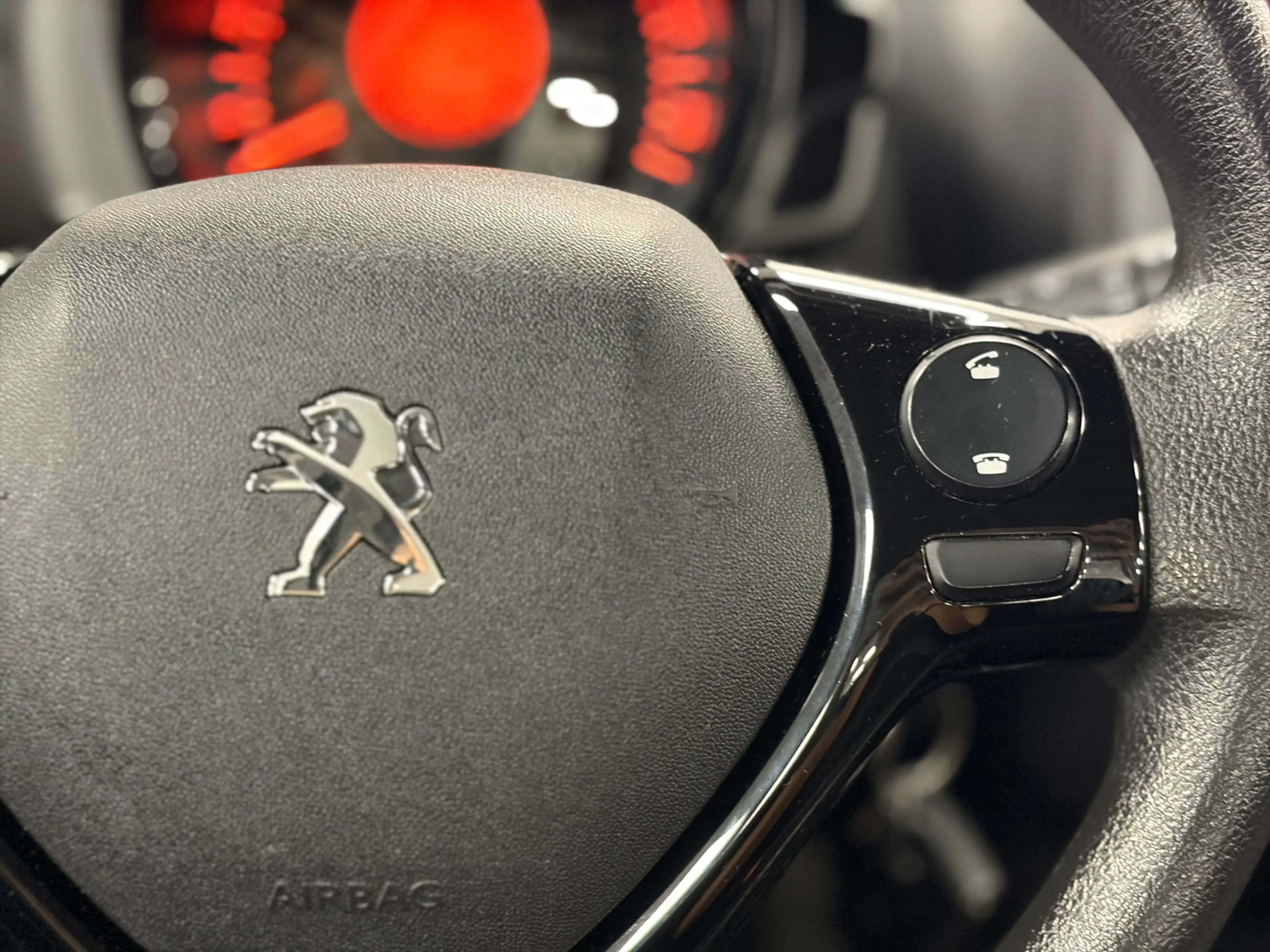Peugeot 108 1.0 e-VTi Active*NAP*Camera*Carplay*Airco*Elektr.R — photo 14
