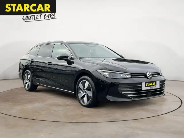 Volkswagen Passat Variant BUSINESS 1.5eTSI+IQ.DRIVE+MASSAGE+360°