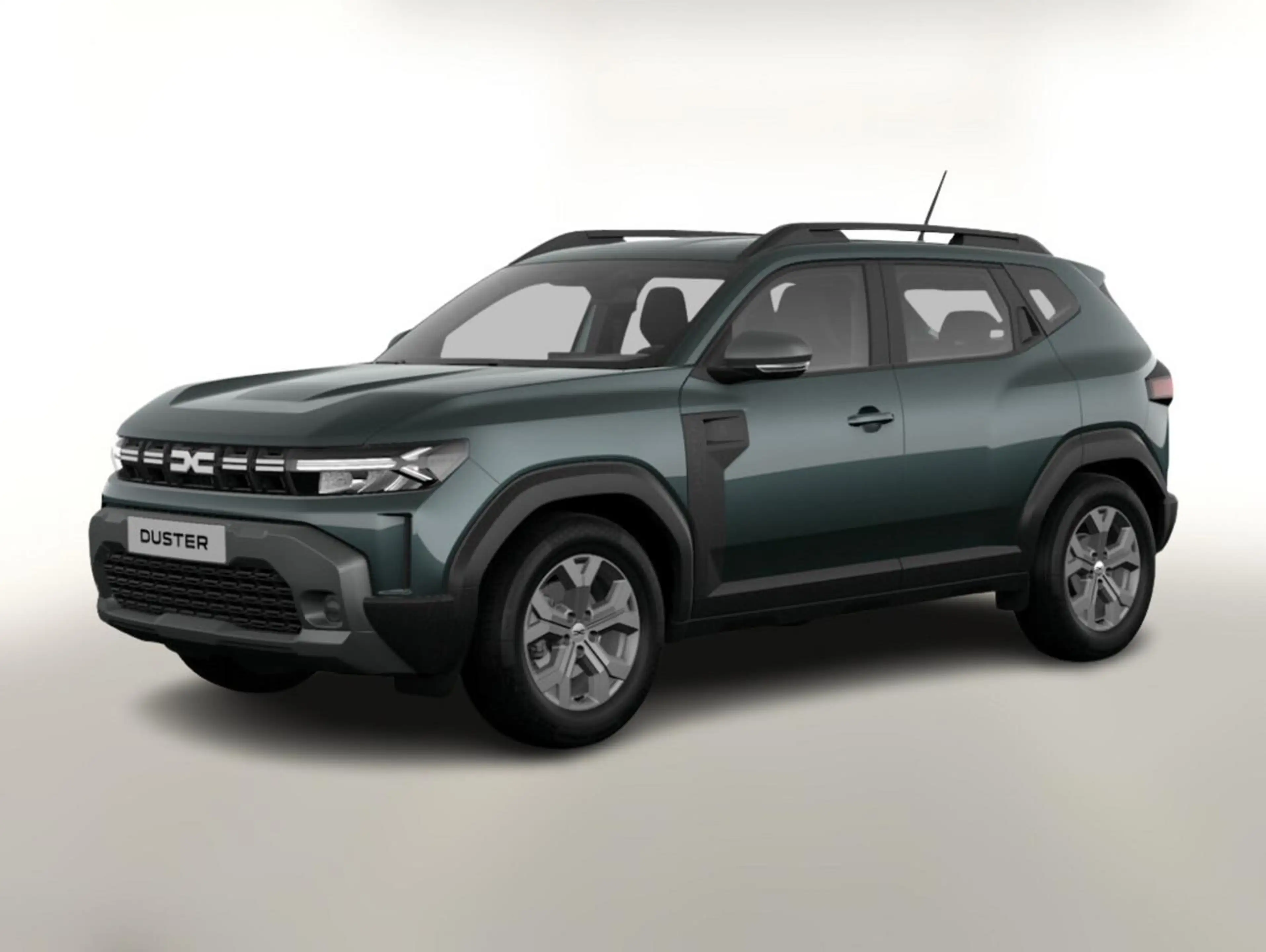 Dacia Duster Expression Hybrid-G 4x4 WinterP Nav Kam 103 kW ...