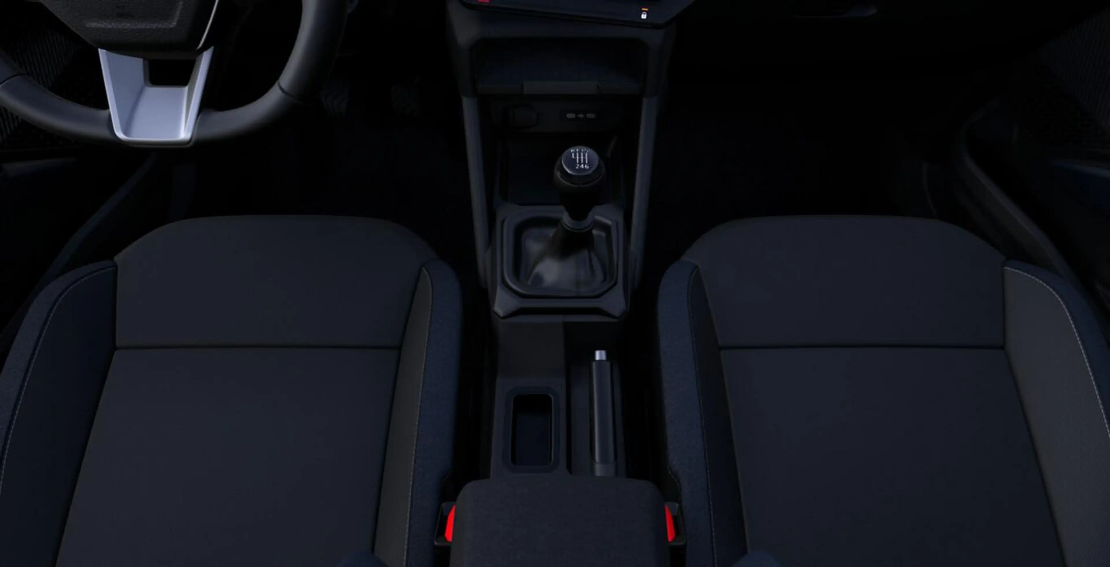 Dacia Duster Expression Hybrid-G 4x4 WinterP Nav Kam 103 kW ... — photo 8