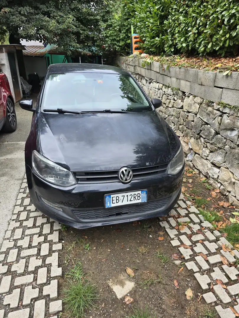 Volkswagen Polo 5p 1.6 tdi Comfortline - 1