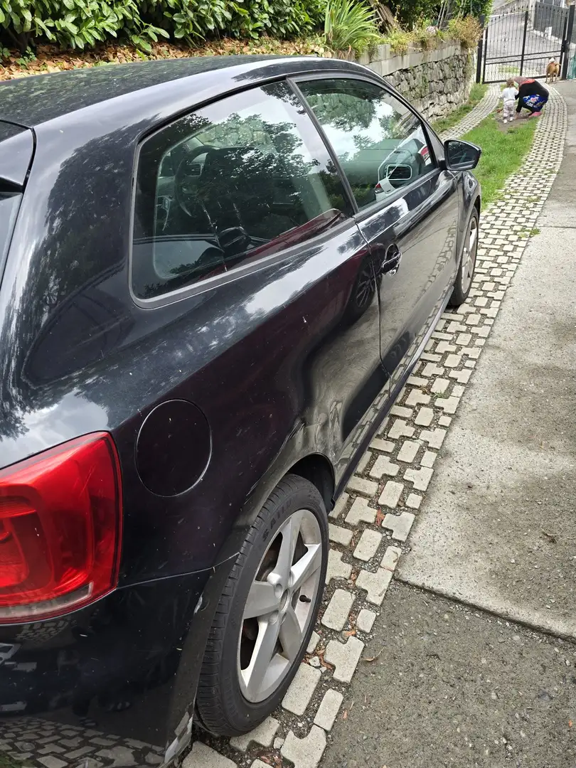 Volkswagen Polo 5p 1.6 tdi Comfortline - 2