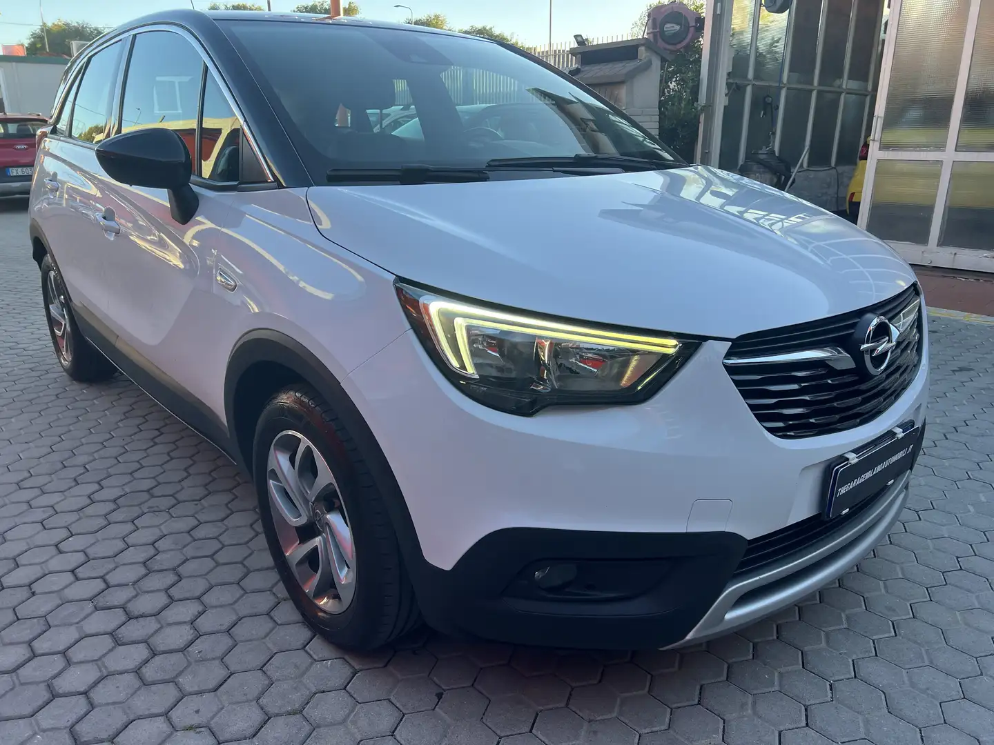 Opel Crossland Crossland X Innovation Ok neopatentati - 2