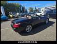Mercedes-Benz SL 500 LEDER+NAVI+AIRCARF+DISTRONIC+GARANTIE+LM Noir - thumbnail 8