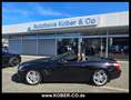 Mercedes-Benz SL 500 LEDER+NAVI+AIRCARF+DISTRONIC+GARANTIE+LM Noir - thumbnail 2