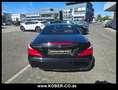 Mercedes-Benz SL 500 LEDER+NAVI+AIRCARF+DISTRONIC+GARANTIE+LM Noir - thumbnail 11