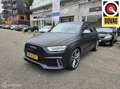 Audi RS Q3 2.5 TFSI 2014 21INCH/CRUISE/LEDER/NAVI/XENON/AUT! Noir - thumbnail 1