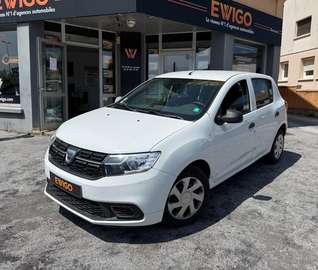 1.0 SCE 75 CH 5 Portes