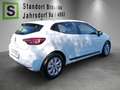 Renault Clio CLIO Life SCe 65 Weiß - thumbnail 3