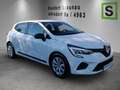 Renault Clio CLIO Life SCe 65 Weiß - thumbnail 4