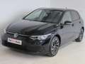 Volkswagen Golf Rabbit 45 TDI DSG Schwarz - thumbnail 1