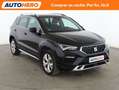 SEAT Ateca 1.5 TSI ACT Xperience Go Negro - thumbnail 8