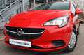 Opel Corsa E 1.2 Selection*Klima* Rot - thumbnail 4