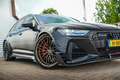 Audi RS6 A6 Avant TFSI quattro ABT RS-R 1 of 125 Akrapovic Noir - thumbnail 47