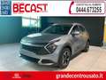 Kia Sportage 1.6 TGDi GPL Business - PRONTA CONSEGNA Grigio - thumbnail 1