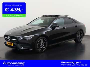 250e AMG Night | Panoramadak | Memory Stoel | Mult