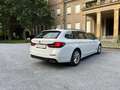 BMW 520 d T LED Head-Up AHK DAB HiFi Kamera Weiß - thumbnail 7