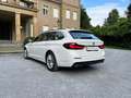 BMW 520 d T LED Head-Up AHK DAB HiFi Kamera Weiß - thumbnail 6
