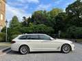 BMW 520 d T LED Head-Up AHK DAB HiFi Kamera Weiß - thumbnail 5