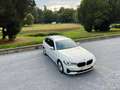 BMW 520 d T LED Head-Up AHK DAB HiFi Kamera Weiß - thumbnail 14