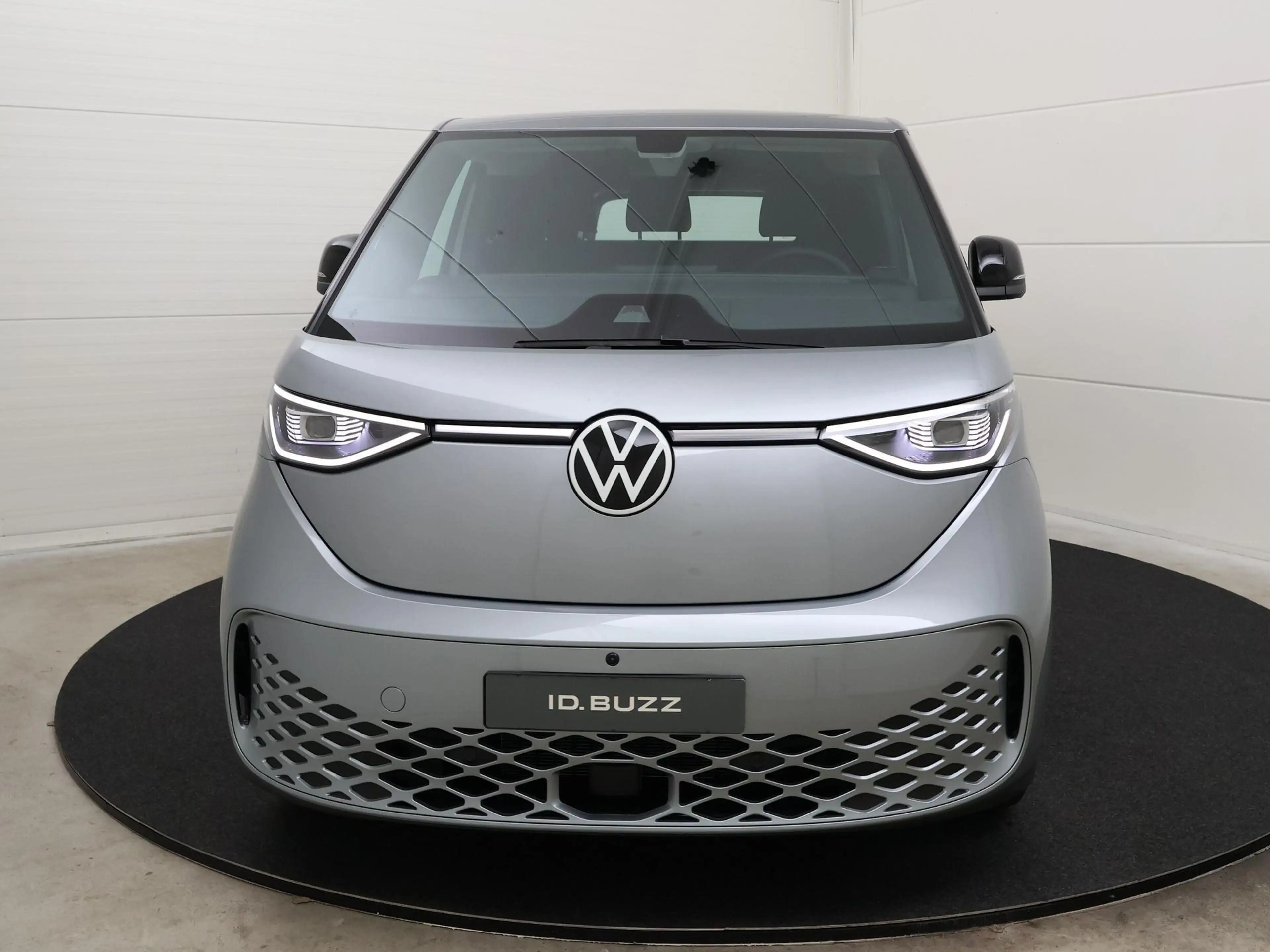 Volkswagen ID. Buzz Cargo Bedrijfswagens Bulli Limited Edition 210 kW / 286 — photo 5