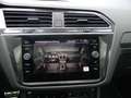 Volkswagen Tiguan R-Line 4M. BLACK STYLE 2,0 TDI DSG AHK PA Grau - thumbnail 23