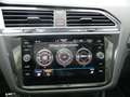 Volkswagen Tiguan R-Line 4M. BLACK STYLE 2,0 TDI DSG AHK PA Grau - thumbnail 21