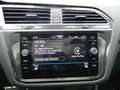 Volkswagen Tiguan R-Line 4M. BLACK STYLE 2,0 TDI DSG AHK PA Grau - thumbnail 16
