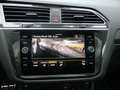 Volkswagen Tiguan R-Line 4M. BLACK STYLE 2,0 TDI DSG AHK PA Grau - thumbnail 13