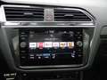 Volkswagen Tiguan R-Line 4M. BLACK STYLE 2,0 TDI DSG AHK PA Grau - thumbnail 15