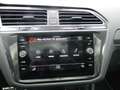 Volkswagen Tiguan R-Line 4M. BLACK STYLE 2,0 TDI DSG AHK PA Grau - thumbnail 17