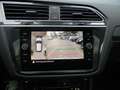 Volkswagen Tiguan R-Line 4M. BLACK STYLE 2,0 TDI DSG AHK PA Grau - thumbnail 14